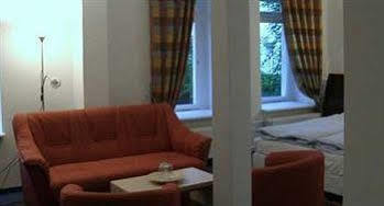 Pension Prenzlberg Berlin Luaran gambar