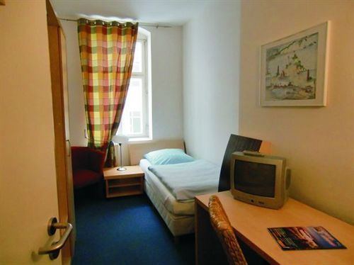 Pension Prenzlberg Berlin Luaran gambar